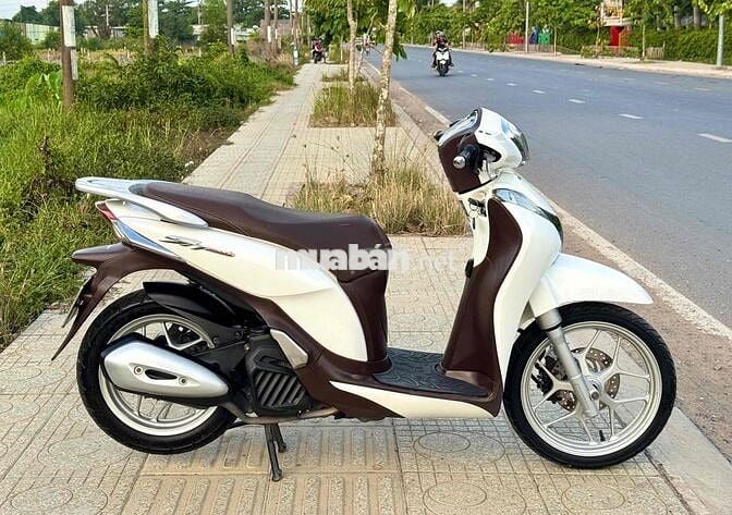 SH Mode 2014 bstp chính chủ