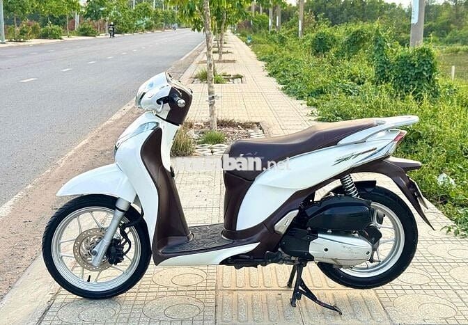 SH Mode 2014 bstp chính chủ