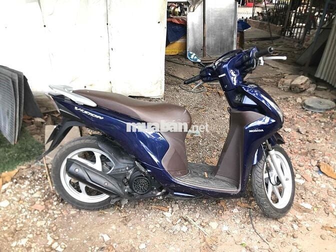 vision 2016 bstp gtdd cccd chủ nguyên zin