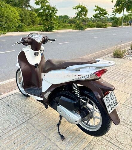 SH Mode 2014 bstp chính chủ
