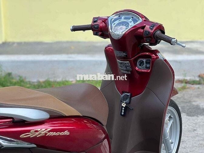 Sh mode đời 2019 smarkey bstp chính chủ