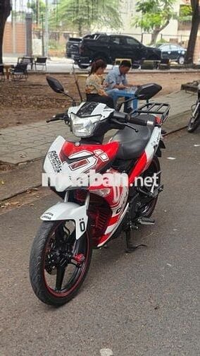 Ex150 xe khách đổi dư cần thanh lý