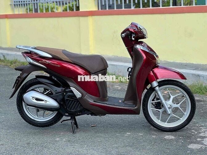 Sh mode đời 2019 smarkey bstp chính chủ