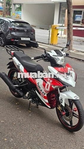 Ex150 xe khách đổi dư cần thanh lý