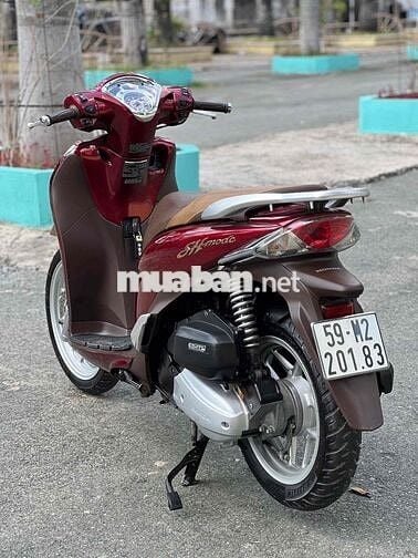 Sh mode đời 2019 smarkey bstp chính chủ
