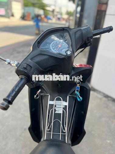 wa Rsx zin chắt nịch