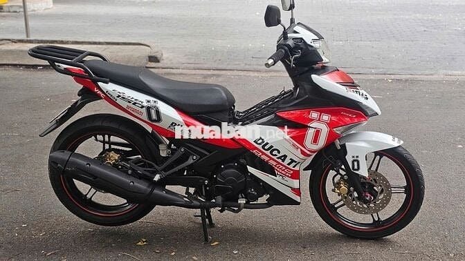 Ex150 xe khách đổi dư cần thanh lý
