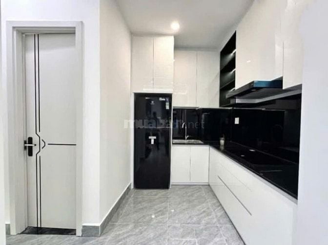 🔥 BÁN NHÀ HẺM ĐƯỜNG AN DƯƠNG VƯƠNG – PHƯỜNG 2, QUẬN 5 – GIÁ CỰC TỐT!
