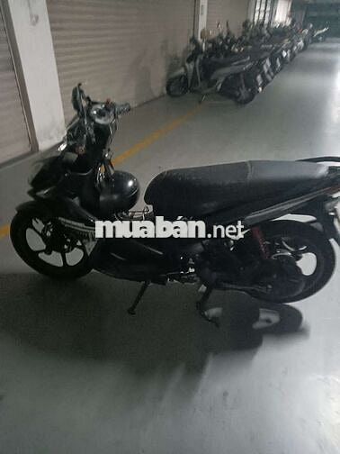 Nhà dư xe lz novo4 zin êm