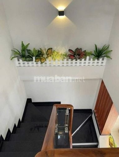 🔥 BÁN NHÀ HẺM ĐƯỜNG AN DƯƠNG VƯƠNG – PHƯỜNG 2, QUẬN 5 – GIÁ CỰC TỐT!