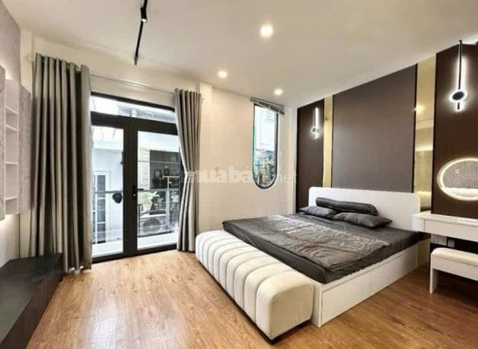 🔥 BÁN NHÀ HẺM ĐƯỜNG AN DƯƠNG VƯƠNG – PHƯỜNG 2, QUẬN 5 – GIÁ CỰC TỐT!