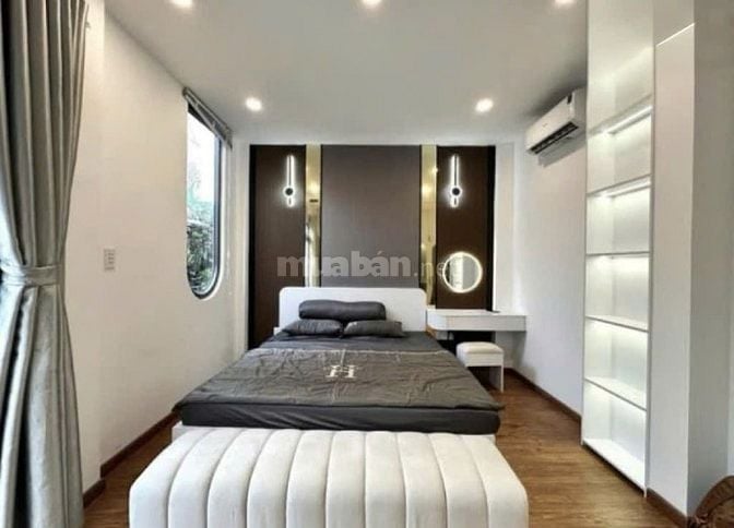 🔥 BÁN NHÀ HẺM ĐƯỜNG AN DƯƠNG VƯƠNG – PHƯỜNG 2, QUẬN 5 – GIÁ CỰC TỐT!