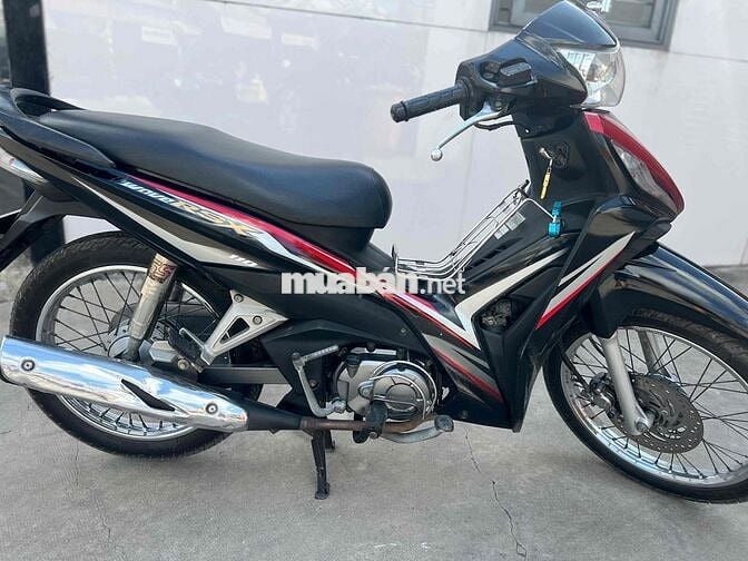 wa Rsx zin chắt nịch