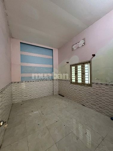 Bán nhà đường Phan Văn Hớn, Hóc Môn - Sổ Hồng riêng, đường nhựa 6m