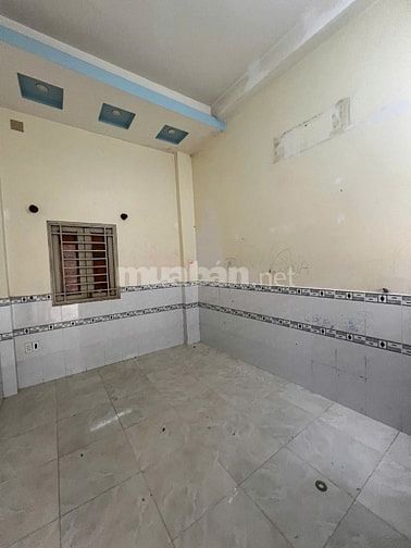 Bán nhà đường Phan Văn Hớn, Hóc Môn - Sổ Hồng riêng, đường nhựa 6m