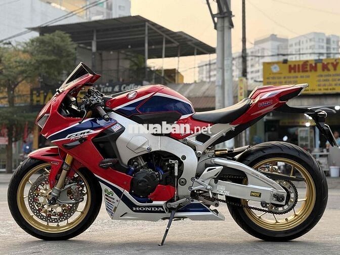😂😒 HONDA CBR1000RR- SP1 SIU KENG, SIU MẠNH CÓ ĐỔI