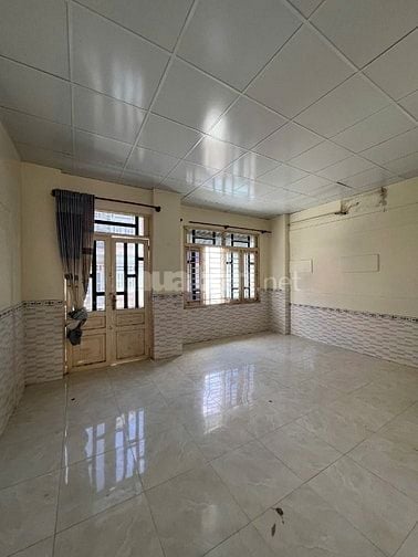 Bán nhà đường Phan Văn Hớn, Hóc Môn - Sổ Hồng riêng, đường nhựa 6m