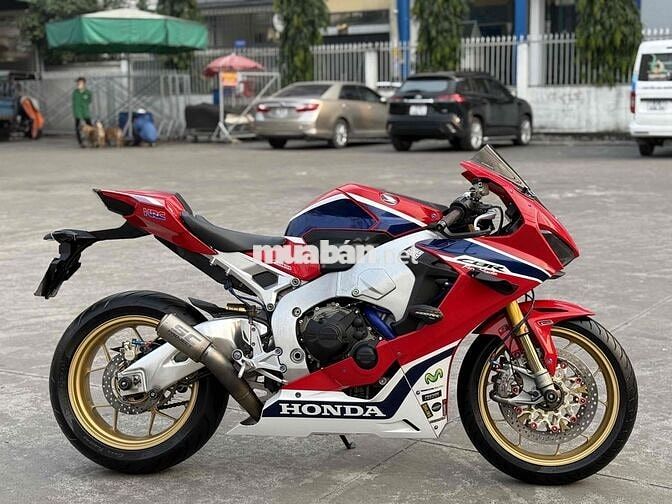😂😒 HONDA CBR1000RR- SP1 SIU KENG, SIU MẠNH CÓ ĐỔI