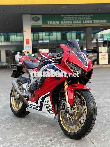 😂😒 HONDA CBR1000RR- SP1 SIU KENG, SIU MẠNH CÓ ĐỔI