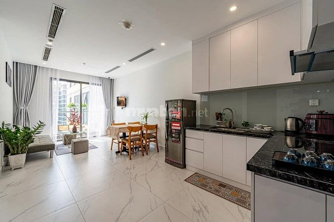 53m2(1ty580) MT Nguyễn Kiệm 2PN ở liền SHR vay 50% full NT-MY 