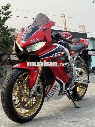 😂😒 HONDA CBR1000RR- SP1 SIU KENG, SIU MẠNH CÓ ĐỔI