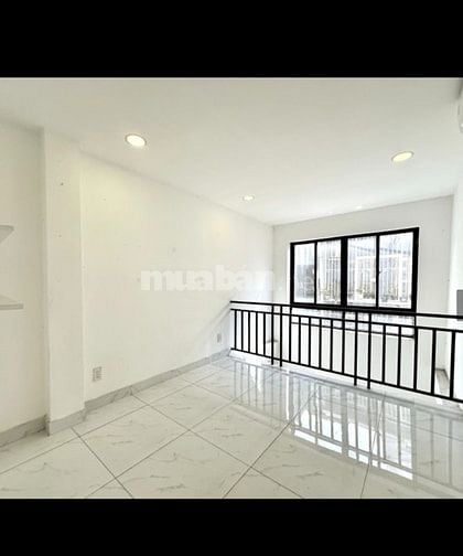 Bán nhà khu TK Nguyễn Cảnh Chân Q1 mới đẹp 5 tầng sát mặt tiền 5,7 tỷ.