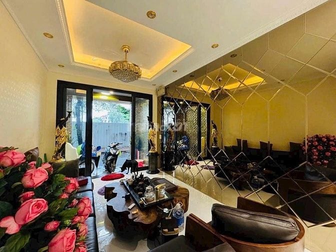 Chủ cần bán nhà Mặt Hồ, Mai Anh Tuấn, Q Đống Đa, Dt 55 m, 6 T, 27 Tỷ 