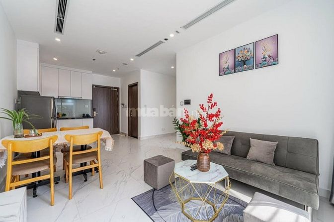 53m2(1ty580) MT Nguyễn Kiệm 2PN ở liền SHR vay 50% full NT-MY 