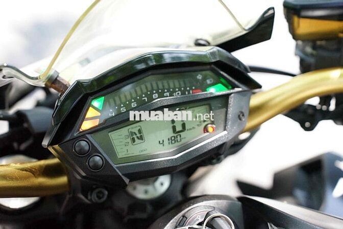 🥰🤣Z1000 ABS 2019 BIỂN SG ODO 4K SIÊU LƯỚT ĐÂY Ạ