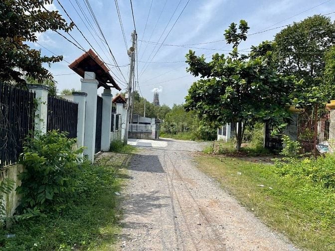 Bán đất Long Tân, Phú Thạnh Nhơn Trạch Vành Đai 3, 25C, 2,2tr/m 9 chủ