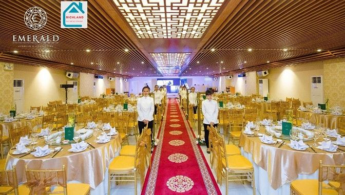 Cho thuê tòa nhà 139 Hoàng Diệu 2, Linh Trung, Quận Thủ Đức, TP.HCM