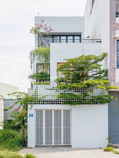 Nhà Bình Chánh Sổ hồng riêng 1tỷ570