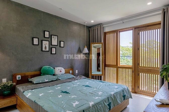 Nhà Bình Chánh Sổ hồng riêng 1tỷ570