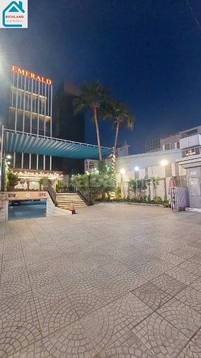 Cho thuê tòa nhà 139 Hoàng Diệu 2, Linh Trung, Quận Thủ Đức, TP.HCM