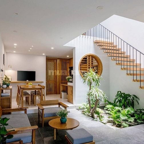 Nhà Bình Chánh Sổ hồng riêng 1tỷ570