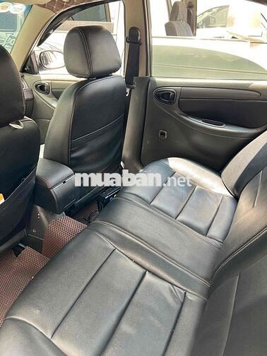 Daewoo Lanos tâm huyết chính chủ