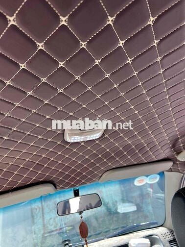 Daewoo Lanos tâm huyết chính chủ
