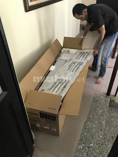 Piano điện Casio PX-870 mới hơn 90%