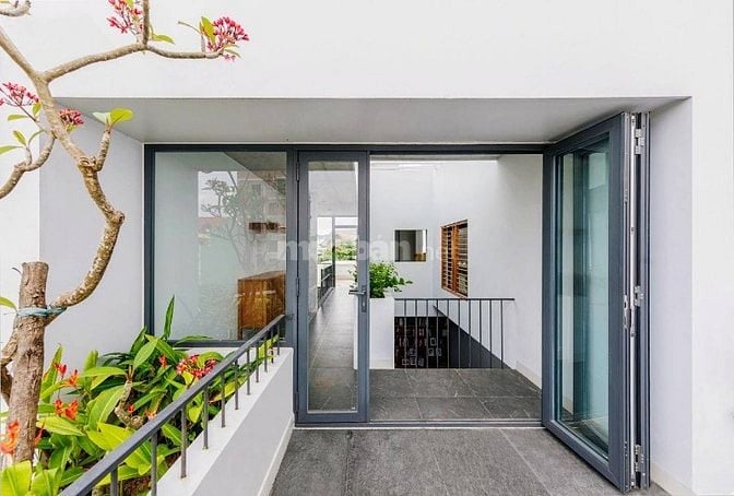 Nhà Bình Chánh Sổ hồng riêng 1tỷ570