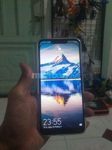 Điện thoại máy đẹp len ken. Ko lỗi