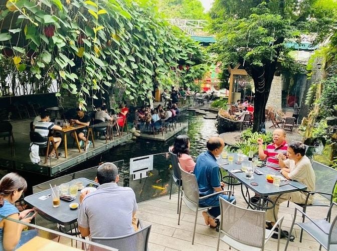 CẦN 3 NHÂN VIÊN BÁN HÀNG, VIỆC LÀM PARTIME - FULL TIME CÓ XOAY CA 