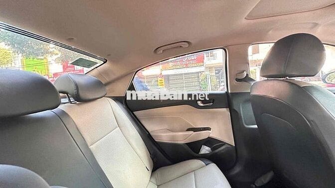 Hyundai Accent 2021 1.4 AT - 34000 km