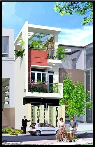 Nhận thi công công trình, cung cấp vật tư - Trang trí nội ngoại thất