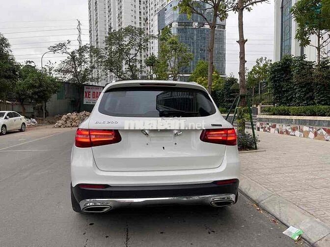 Mercedes Benz GLC 2*** km