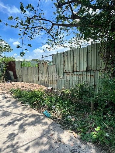 CHÍNH CHỦ GỬI BÁN ĐẤT GÂN KCN AN HẠ, XÃ PHẠM VĂN HAI BÌNH CHÁNH