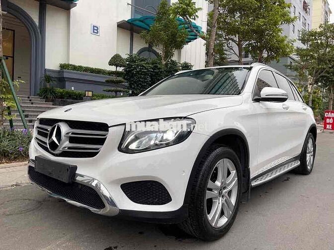 Mercedes Benz GLC 2*** km