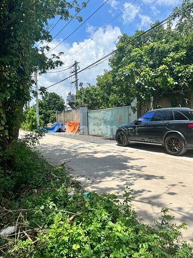 CHÍNH CHỦ GỬI BÁN ĐẤT GÂN KCN AN HẠ, XÃ PHẠM VĂN HAI BÌNH CHÁNH