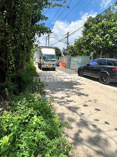 CHÍNH CHỦ GỬI BÁN ĐẤT GÂN KCN AN HẠ, XÃ PHẠM VĂN HAI BÌNH CHÁNH