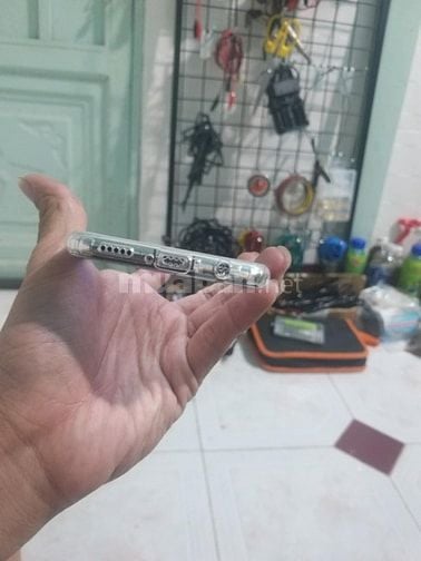 Điện thoại máy đẹp len ken. Ko lỗi