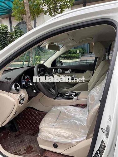 Mercedes Benz GLC 2*** km